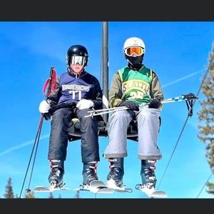 Meet your Posher, Scotty